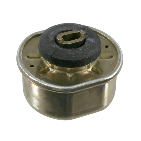 Moottorikiinnike FEBI BILSTEIN 01514