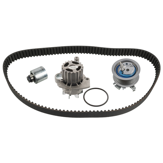 Vesipumppu + jakohihnasarja FEBI BILSTEIN 40618