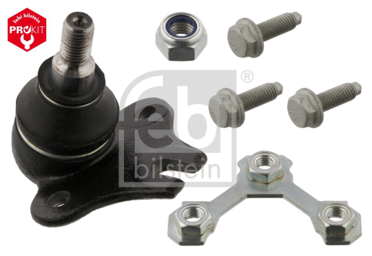 Pallonivel FEBI BILSTEIN 14428