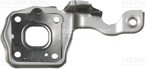 Tiiviste, pakosarja, FORD FIESTA VII, FOCUS IV, FOCUS Sedan IV, FOCUS Turnier IV, 2 220 294, JA6G 9L461 AA, JA6Z-9450-A