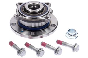 Pyöränlaakerisarja, Taka-akseli, Oikea, Vasen, MINI MINI COUNTRYMAN, MINI PACEMAN, 31209813406, 33409813212, 33412444439, 33412444440