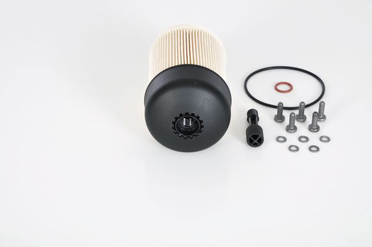 Polttoainesuodatin BOSCH F 026 402 857