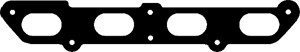 Tiiviste, imusarja, NISSAN PRIMASTAR Buss, PRIMASTAR Skåp, RENAULT CLIO II, 44 10 375, 7700114203, 93 160 229