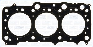 Tiiviste, sylinterikansi, Oikea, OPEL,RENAULT,SAAB, 5607820, 5607905, 5950670, 7701052720, 7701064417