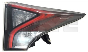 Takavalo, Oikea, TOYOTA PRIUS, 8155147280, 81551-47280