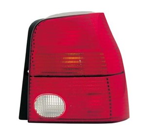 Takavalo, Vasen, VW LUPO I, 6X0945095D, 6X0945111