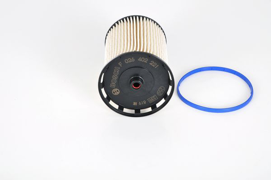Polttoainesuodatin BOSCH F 026 402 221
