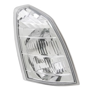 Vilkkuvalo, Oikea, NISSAN X-TRAIL I, 261308H700, 26130-8H700, 261308H70A, 26130-8H70A