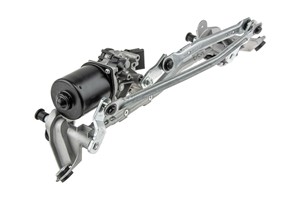 Pyyhkijän vivusto, NISSAN NOTE, 288009U100, 28800-9U100, 288009U10A, 28800-9U10A, 288009U10B, 28800-9U10B