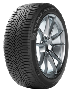 Michelin CrossClimate + ZP ( 205/60 R16 96W XL, runflat )