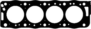 Tiiviste, sylinterikansi, CITROËN,FIAT,PEUGEOT,SUZUKI,TALBOT, 0209.S5, 9623068080