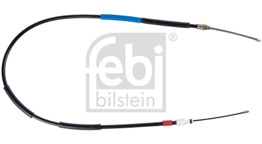 Käsijarruvaijeri FEBI BILSTEIN 17905