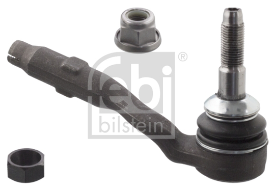 Raidetangon kulmanivel FEBI BILSTEIN 39676