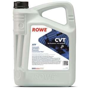 ROWE HIGHTEC ATF CVT 5L, Universal