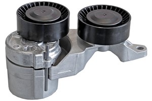 Hihnankiristin, moniurahihna, VOLVO S60 I, S80 I, V70 II, XC70 CROSS COUNTRY I, XC90 I, 30757282, 31251251