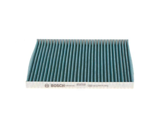 Raitisilmasuodatin BOSCH 0 986 628 556
