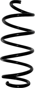 Jousi (auton jousitus), Etuakseli, SKODA OCTAVIA Combi II, YETI, VW TOURAN, 1K0411105DM, 1K0411105DN