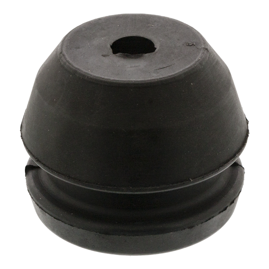 Moottorikiinnike FEBI BILSTEIN 01281