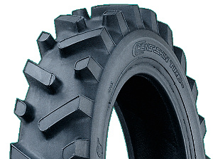 CST C-327 ( 3.00 -8 2PR TT schwarz )