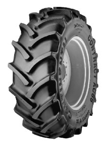 Mitas AC 85 ( 320/85 R32 142A8 TL kaksoistunnus 139B )