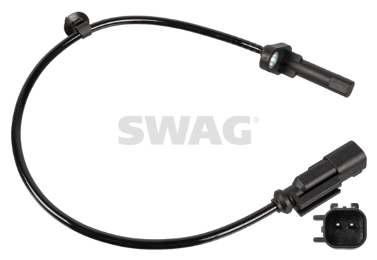ABS-anturi SWAG 50 10 9472