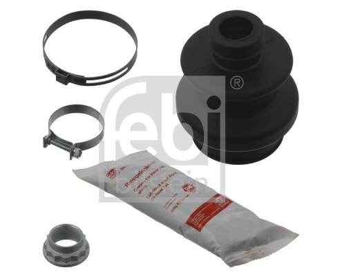 Paljekumisarja, vetoakseli FEBI BILSTEIN 07933