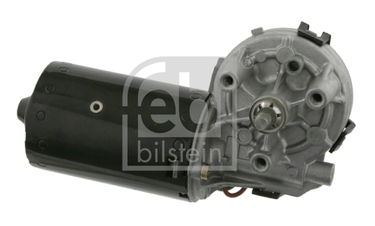 Pyyhkijän moottori FEBI BILSTEIN 23041