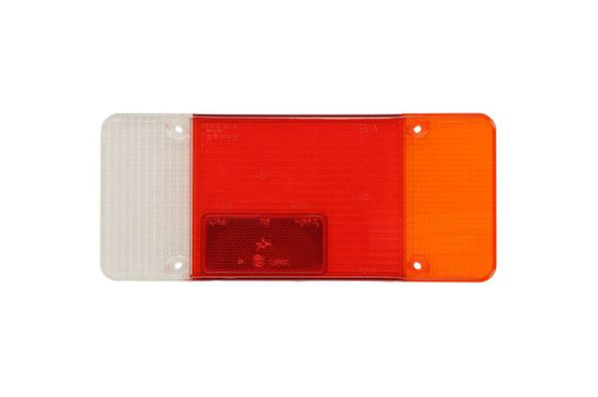 Lasi, takavalo TRUCKLIGHT TL-IV006R