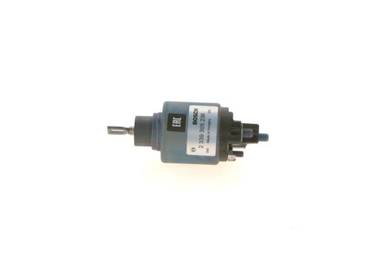 Magneettikytkin, käynnistin BOSCH 2 339 305 236