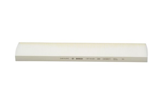 Raitisilmasuodatin BOSCH 1 987 432 028