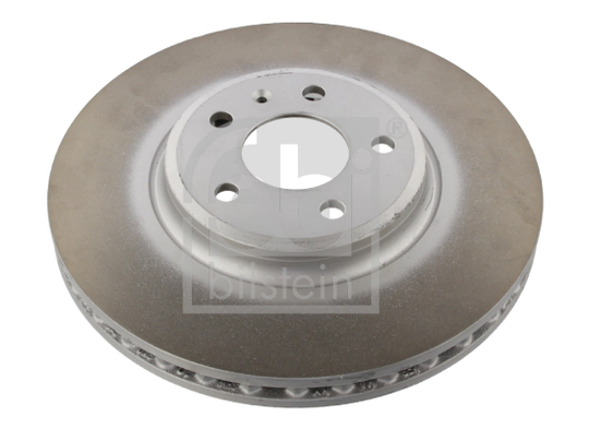 Jarrulevy FEBI BILSTEIN 36231
