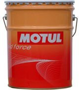 Moottoriöljy MOTUL 6100 SYNERGIE+ 10W40 20L