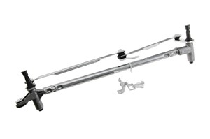 Pyyhkijän vivusto, OPEL SIGNUM Halvkombi, VECTRA C, VECTRA C GTS, VECTRA C Kombi, VAUXHALL SIGNUM, VECTRA Mk II, 12 73 401, 12 73 403, 1