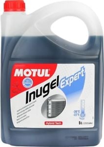 Jäähdytinneste MOTUL INGUEL EXPERT -37o 5L