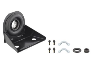 Ripustus, kardaaniakseli, MERCEDES-BENZ M-KLASS [W163], 163 410 00 10, A163 410 00 10