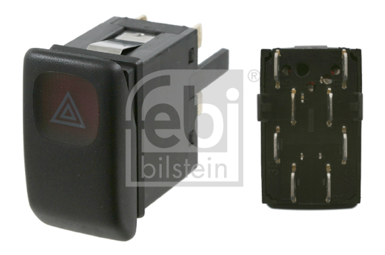 Varoitusvilkkukytkin FEBI BILSTEIN 23400