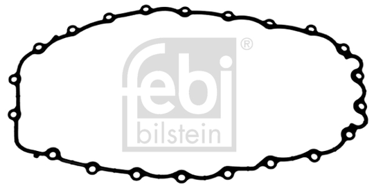 Tiiviste, öljykaukalo FEBI BILSTEIN 21741