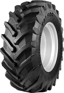 Trelleborg TM900HP ( 600/70 R30 158D TL kaksoistunnus 155E )