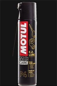 Motul P4 E.Z. LUBE, Universal