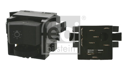 Kytkin, ajovalo FEBI BILSTEIN 14740