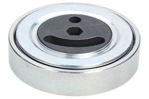 Kiristysrulla, moniurahihna, SUZUKI GRAND VITARA I, VITARA, 49160-77E00, 49160-77E01