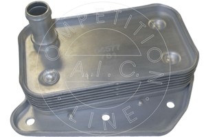 Öljynjäähdytin, moottoriöljy, JEEP,MERCEDES-BENZ, 611 188 0301, 612 188 0101, 646 188 0301, A611 188 0301, A612 188 0101, A646 188 0301