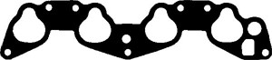 Tiiviste, imusarja, HONDA CIVIC Hatchback IV, CIVIC Hatchback V, CIVIC Sedan IV, CIVIC Sedan V, 17105-PM3-004
