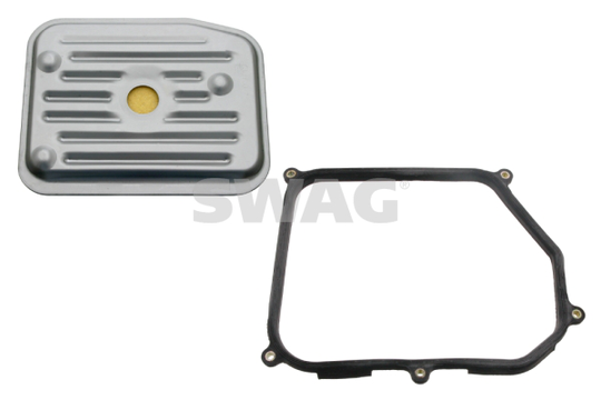 Hydrauliikkasuodatinsarja, automaattivaihteisto SWAG 30 93 2644