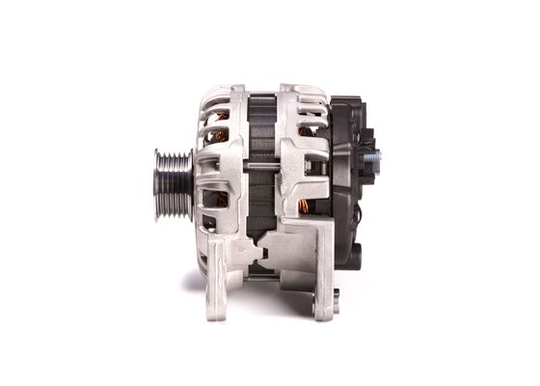 Laturi BOSCH F 000 BL0 4A0