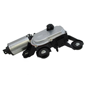 Pyyhkijän moottori, Takana, AUDI A4 B8 Avant, A6 Allroad C6, A6 C6 Avant, 4F9955711, 4F9955711A, 4F9955711B