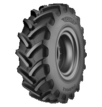 Ceat Farmax R85 ( 250/85 R24 109A8 TL kaksoistunnus 109B )