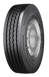 Continental iT Conti CrossTrac HS3 ( 315/80 R22.5 156/150K 20PR )