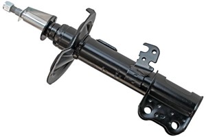Iskunvaimennin, Etuakseli, oikea, TOYOTA CELICA Coupé, 48510-29455, 48510-29465, 48510-29466, 48510-2B210, 48510-2B270, 48510-2B280