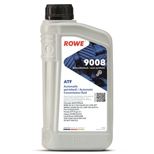 ROWE HIGHTEC ATF 9008 1L, Universal